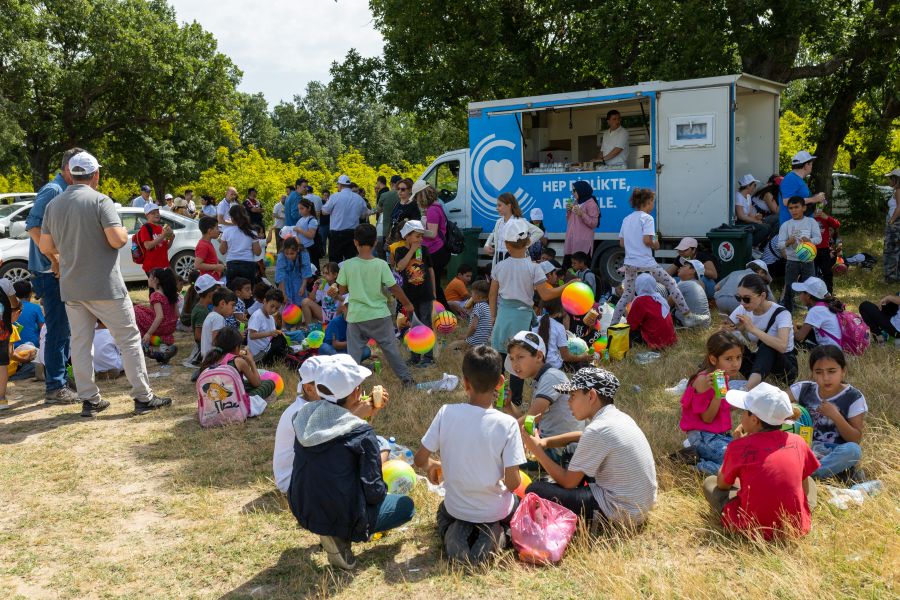 Doğa Yürüyüşü