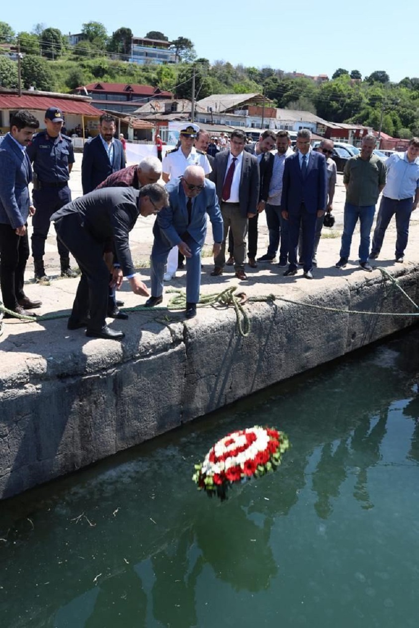 Dünya Çevre Günü Türkiye Çevre Haftası Etkinliklerimizden 