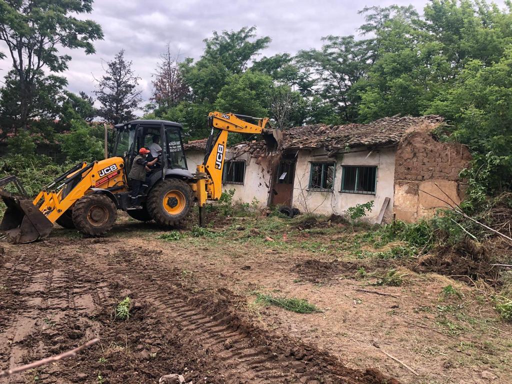 İlimizde Sıfır Atık Projesi  ve 5 Haziran Dünya Çevre Günü Etkinlikleri Çerçevesinde 