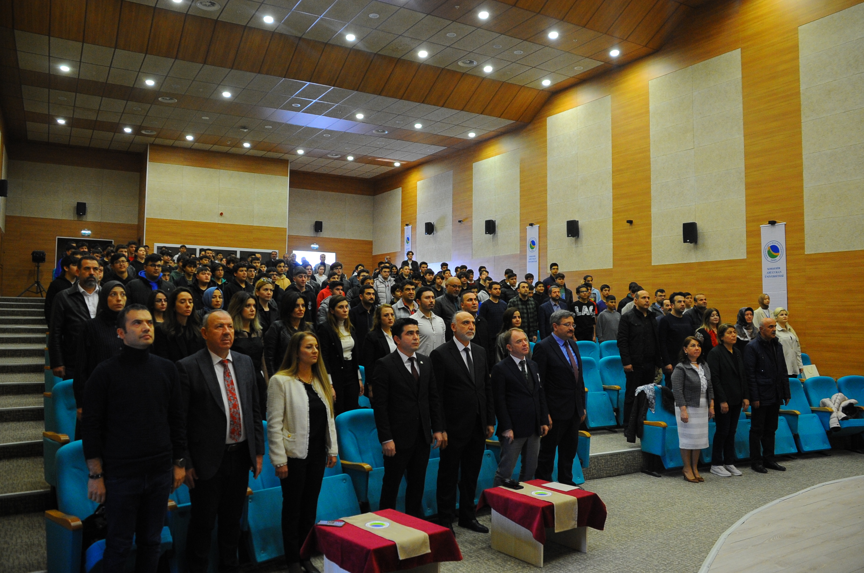 30 MART ULUSLARARASI SIFIR ATIK GÜNÜ  “SIFIR ATIKTA BİZ DE VARIZ” TEMASI İLE KUTLANDI