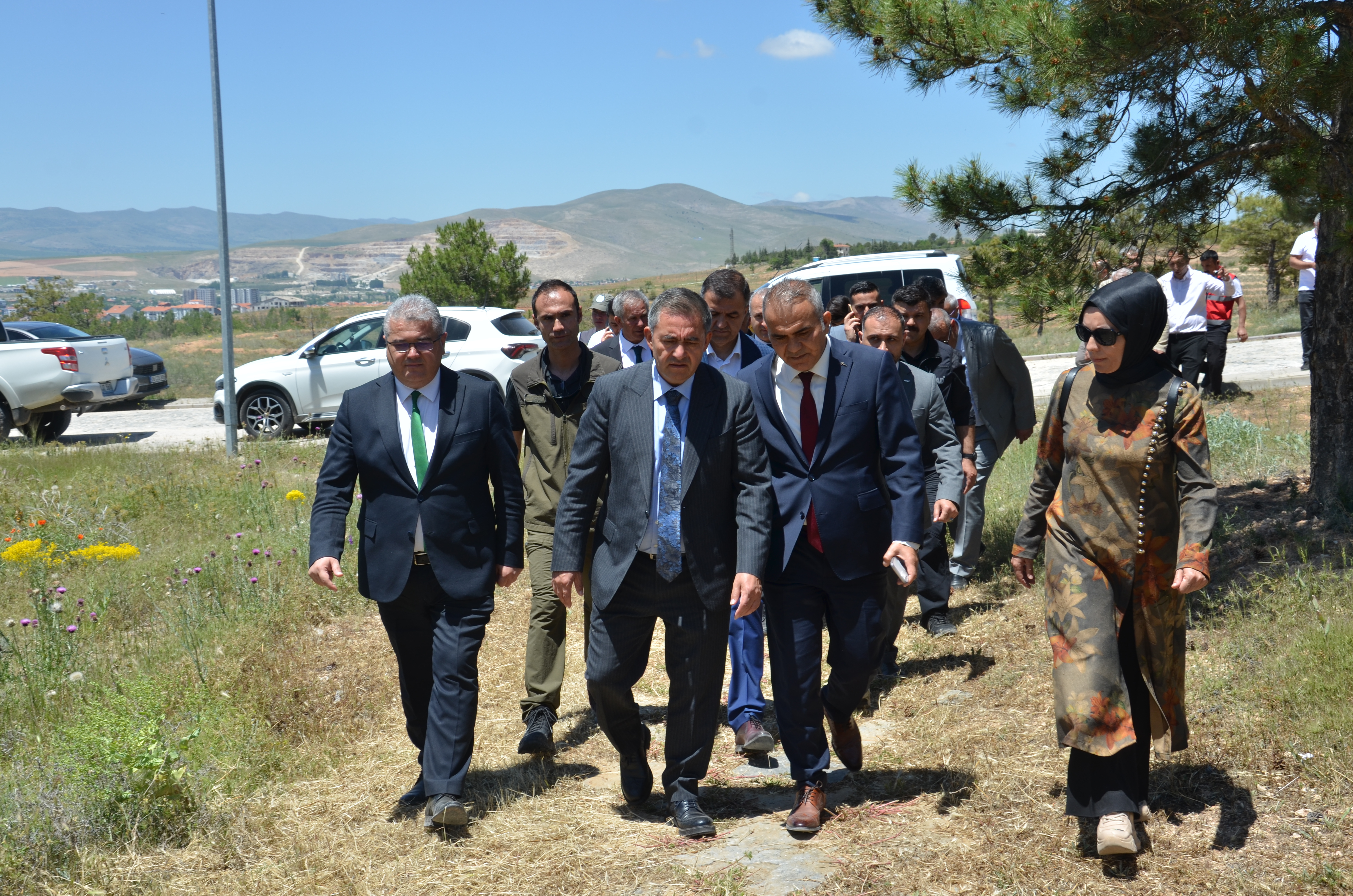 5 Haziran Türkiye Çevre Haftası Etkinlikleri