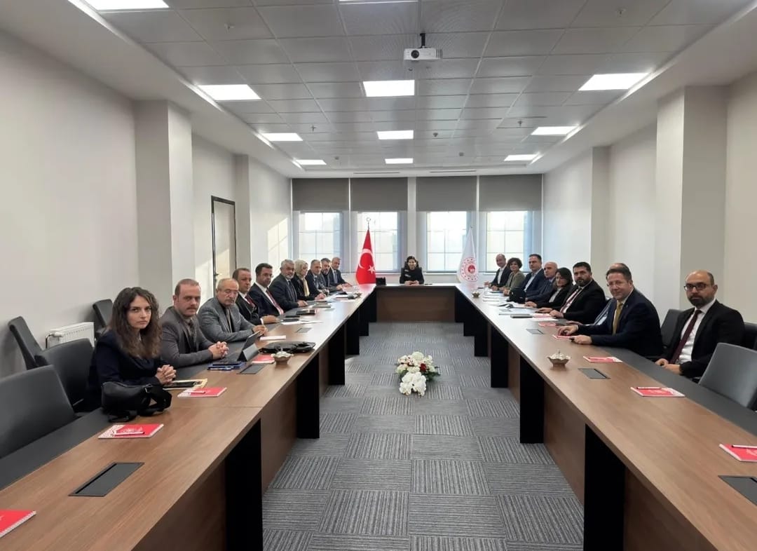 Binalarda Enerji Verimliliği Bölgesel Eğitimlerinin 6’ncısı İlimizde Gerçekleştirildi.