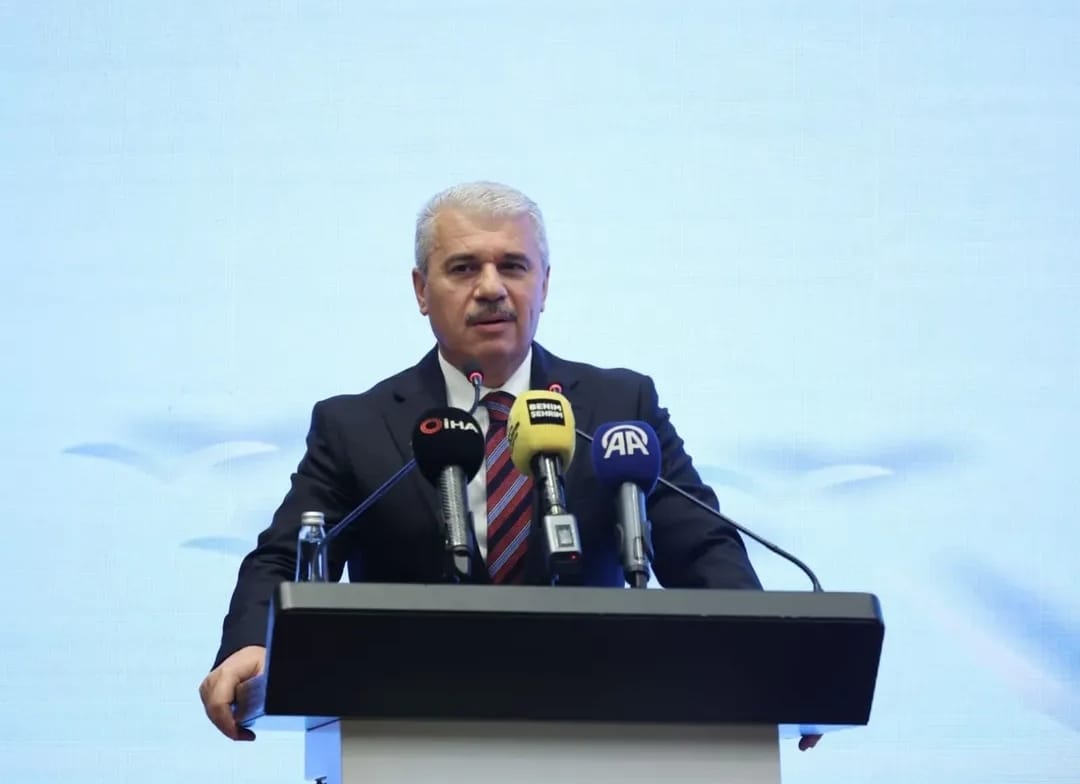 Binalarda Enerji Verimliliği Bölgesel Eğitimlerinin 6’ncısı İlimizde Gerçekleştirildi.