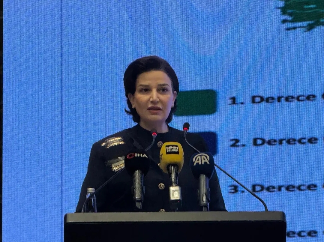 Binalarda Enerji Verimliliği Bölgesel Eğitimlerinin 6’ncısı İlimizde Gerçekleştirildi.