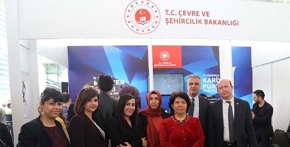 İç Anadolu Kariyer Fuarı