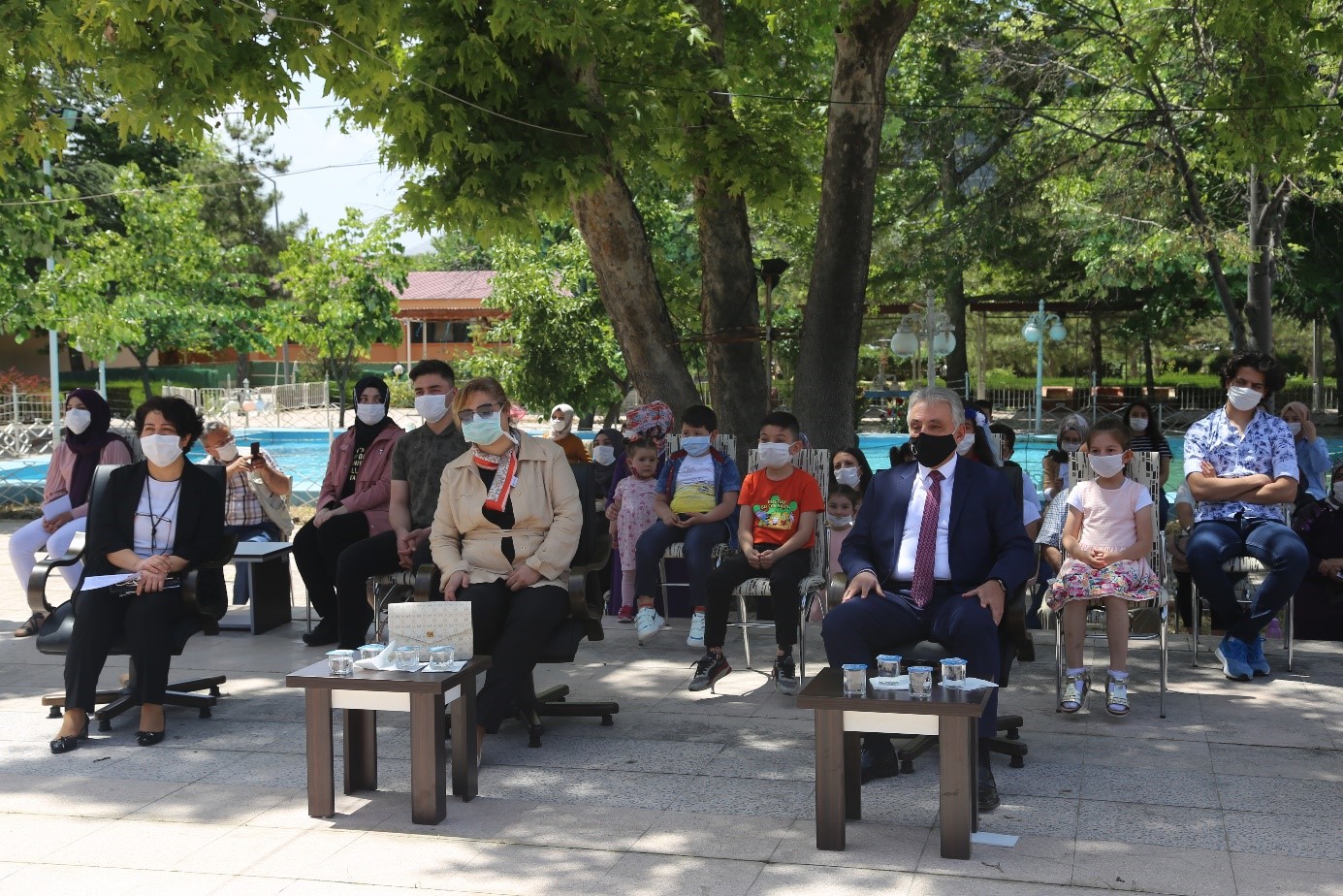 Sıfır Atık,  İsrafın önlenmesi ve İklim Değişikliği