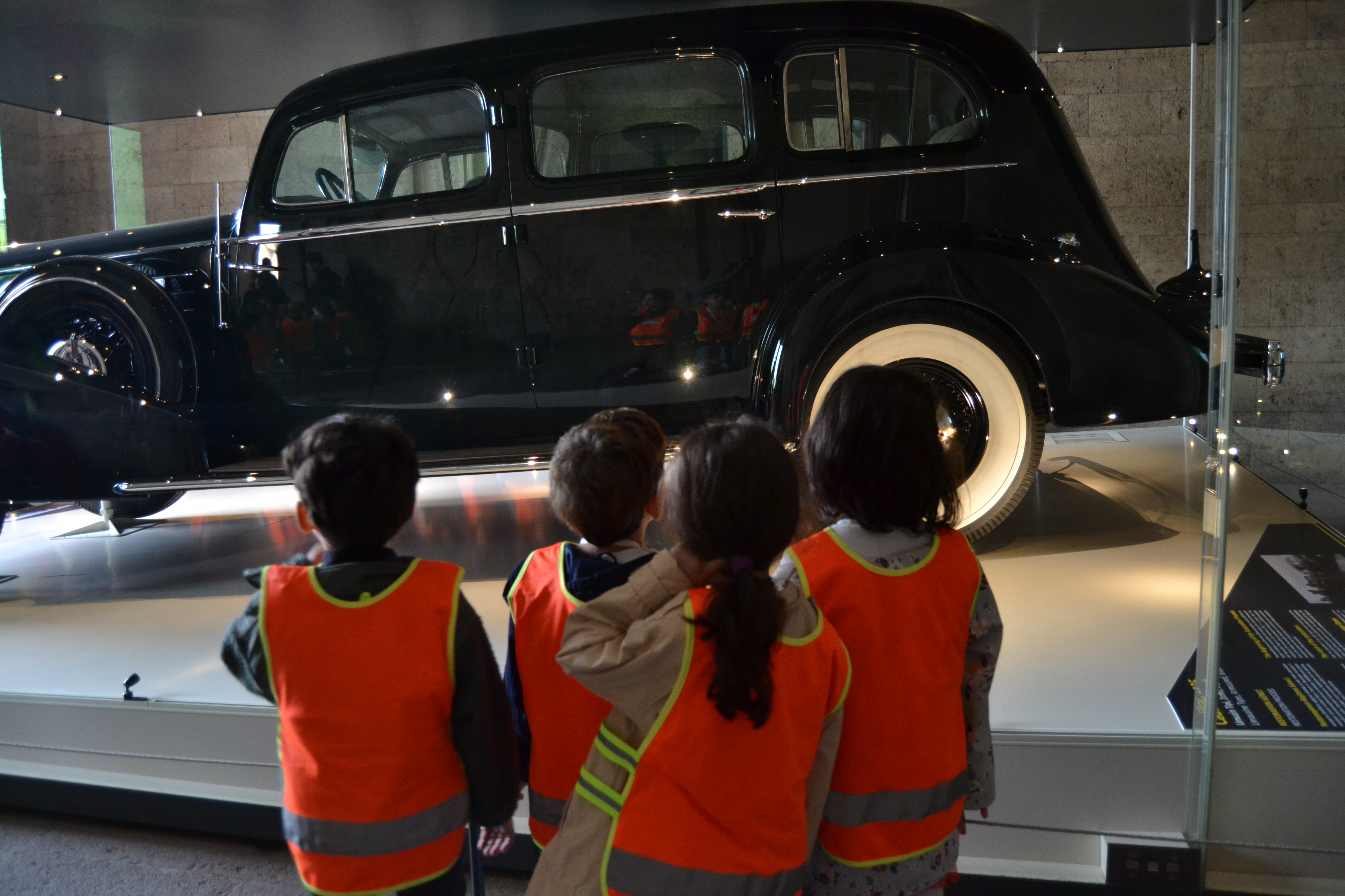 1O KASIM ATATÜRK’Ü ANMA GÜNÜ VE ATATÜRK HAFTASI