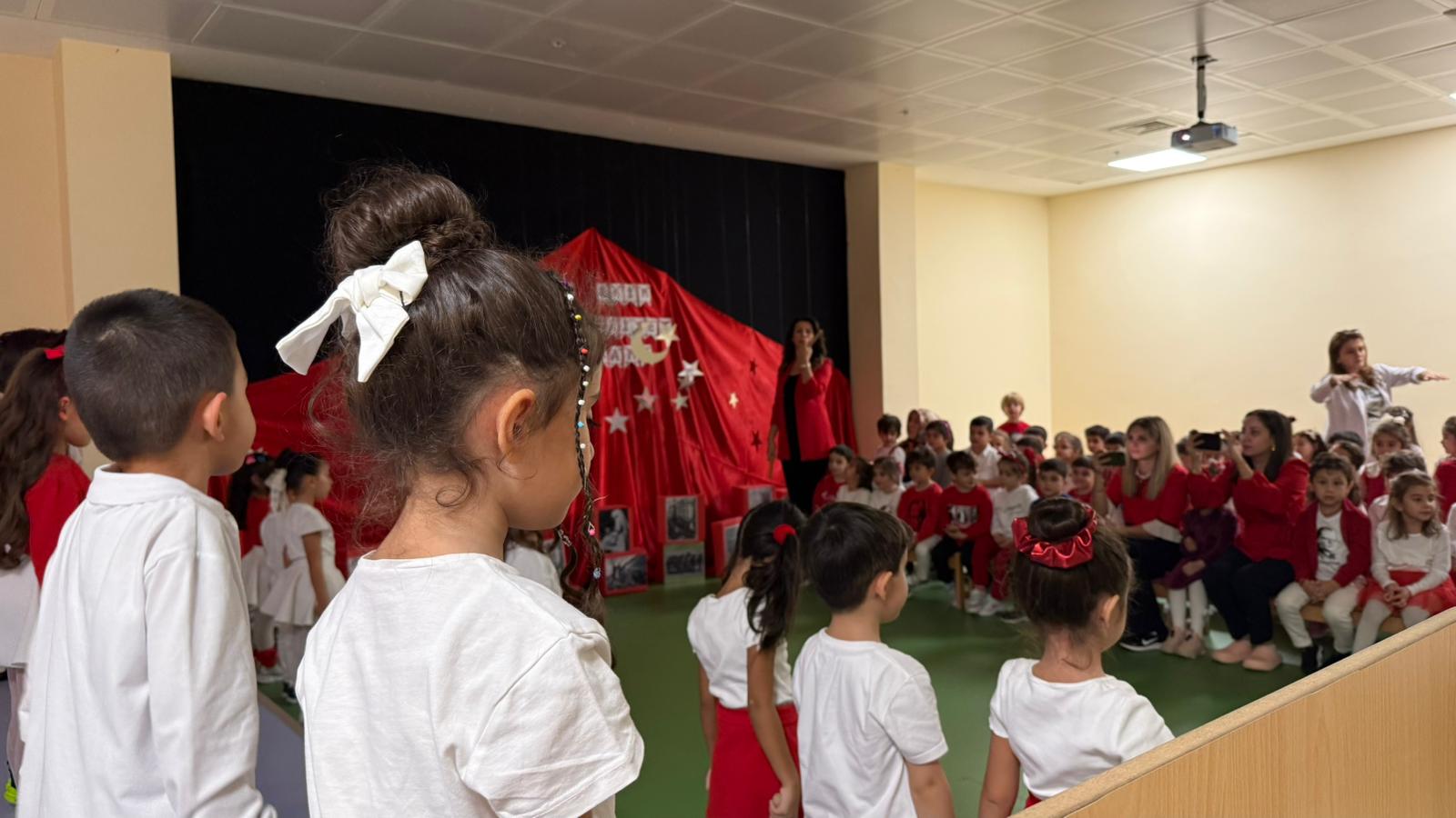 CUMHURİYETİMİZİN 102.YILI KUTLU OLSUN