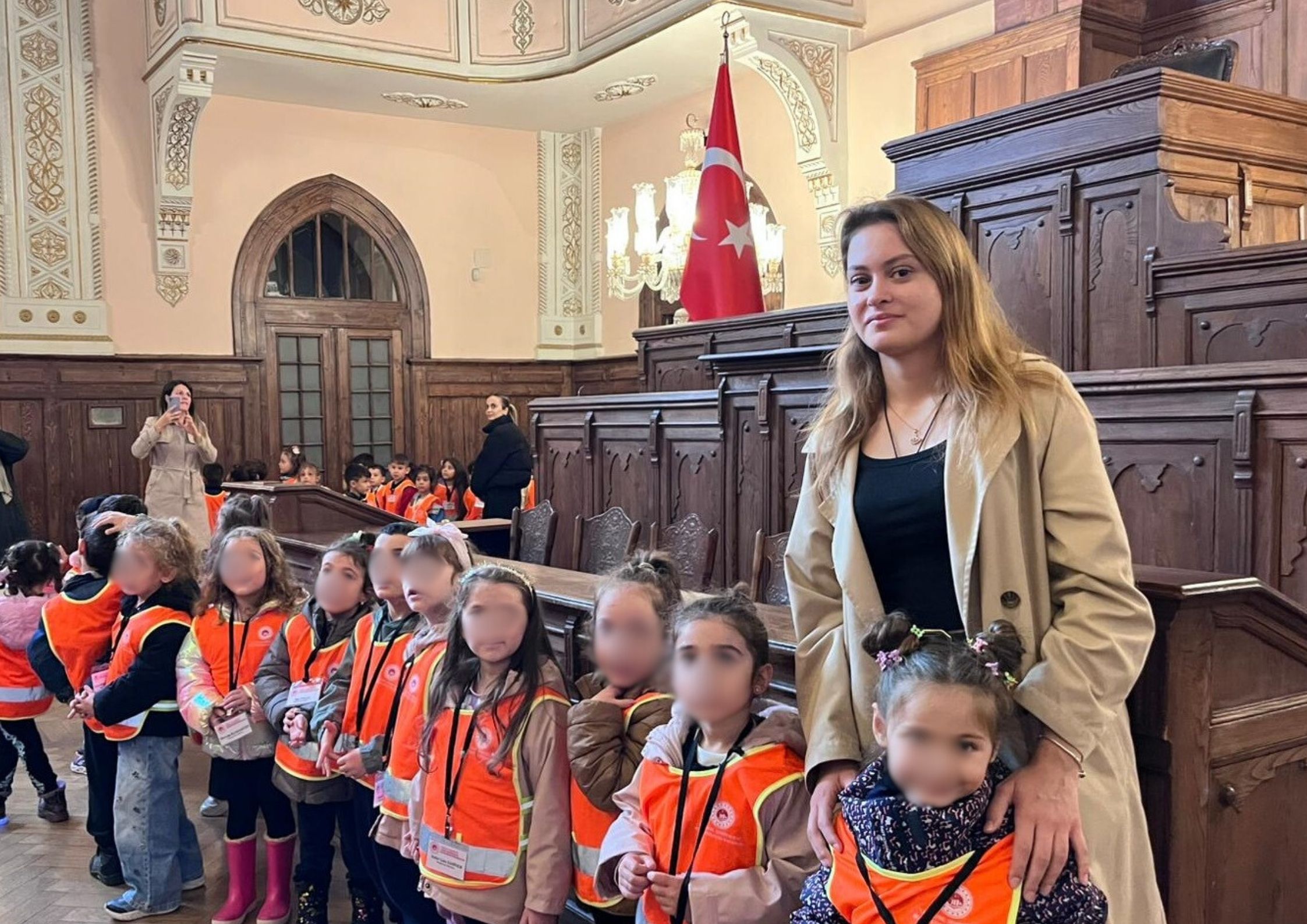 CUMHURİYETİMİZİN 102.YILI KUTLU OLSUN