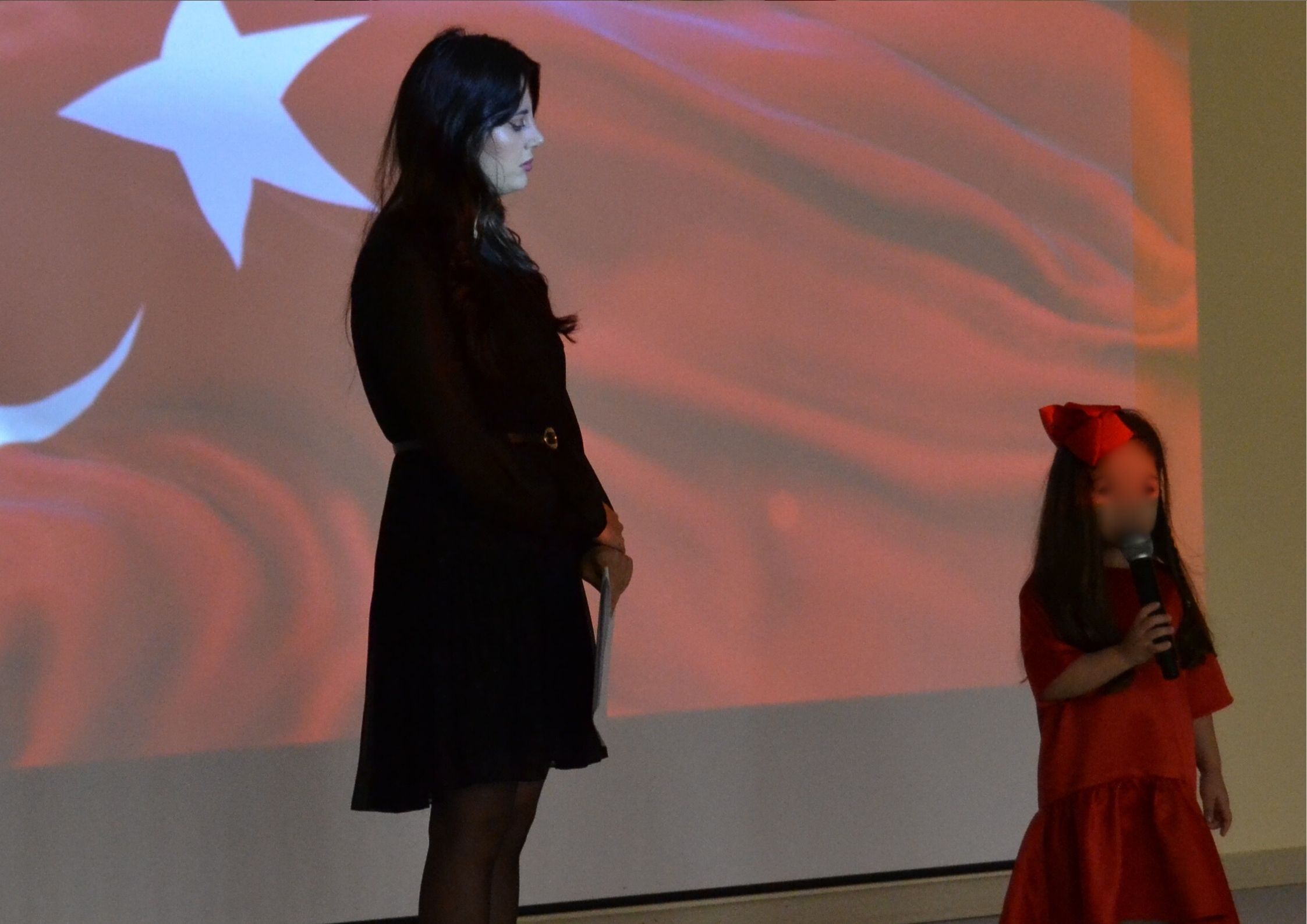 CUMHURİYETİMİZİN 102.YILI KUTLU OLSUN