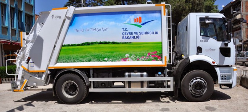 Çevre ve Şehircilik Bakanlığımız tarafından İlimiz Belediyelerine 2020 yılında toplam 1.508.042 TL Şartlı Nakdi Yardım Yapılmıştır.