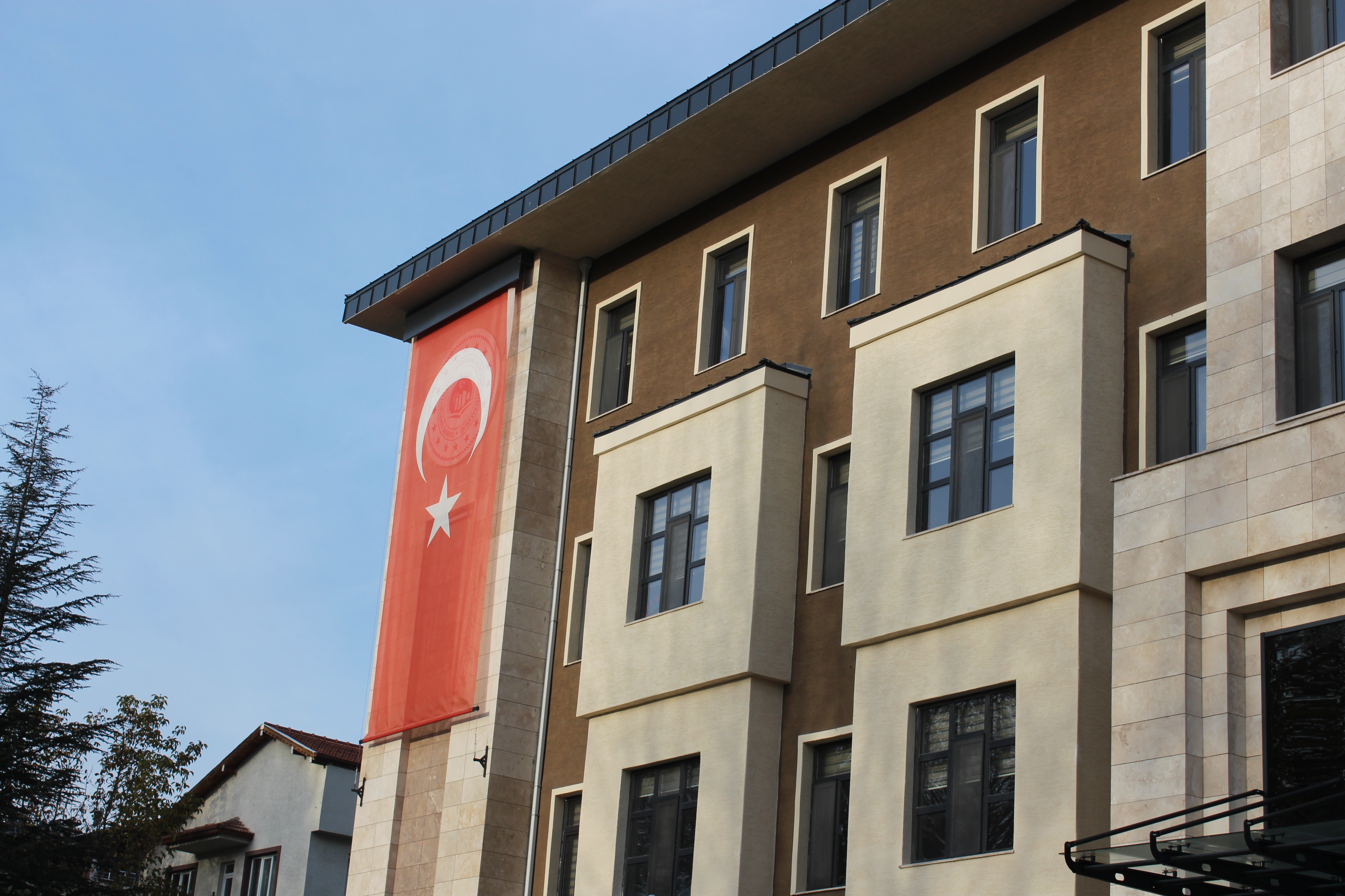 Cumhuriyetimizin Kurucusu Gazi Mustafa Kemal ATATÜRK'ü Saygı ve Özlemle Anıyoruz.