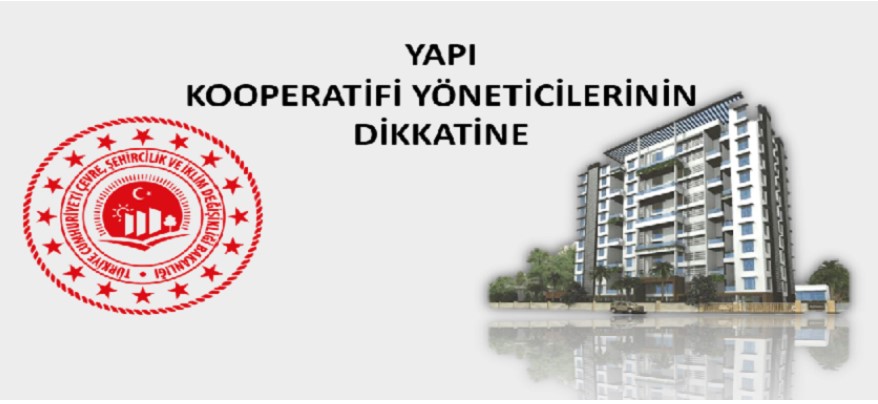 Kooperatif Bilgi Sistemi Koopbis Veri Girişi Süre Uzatımı hk.