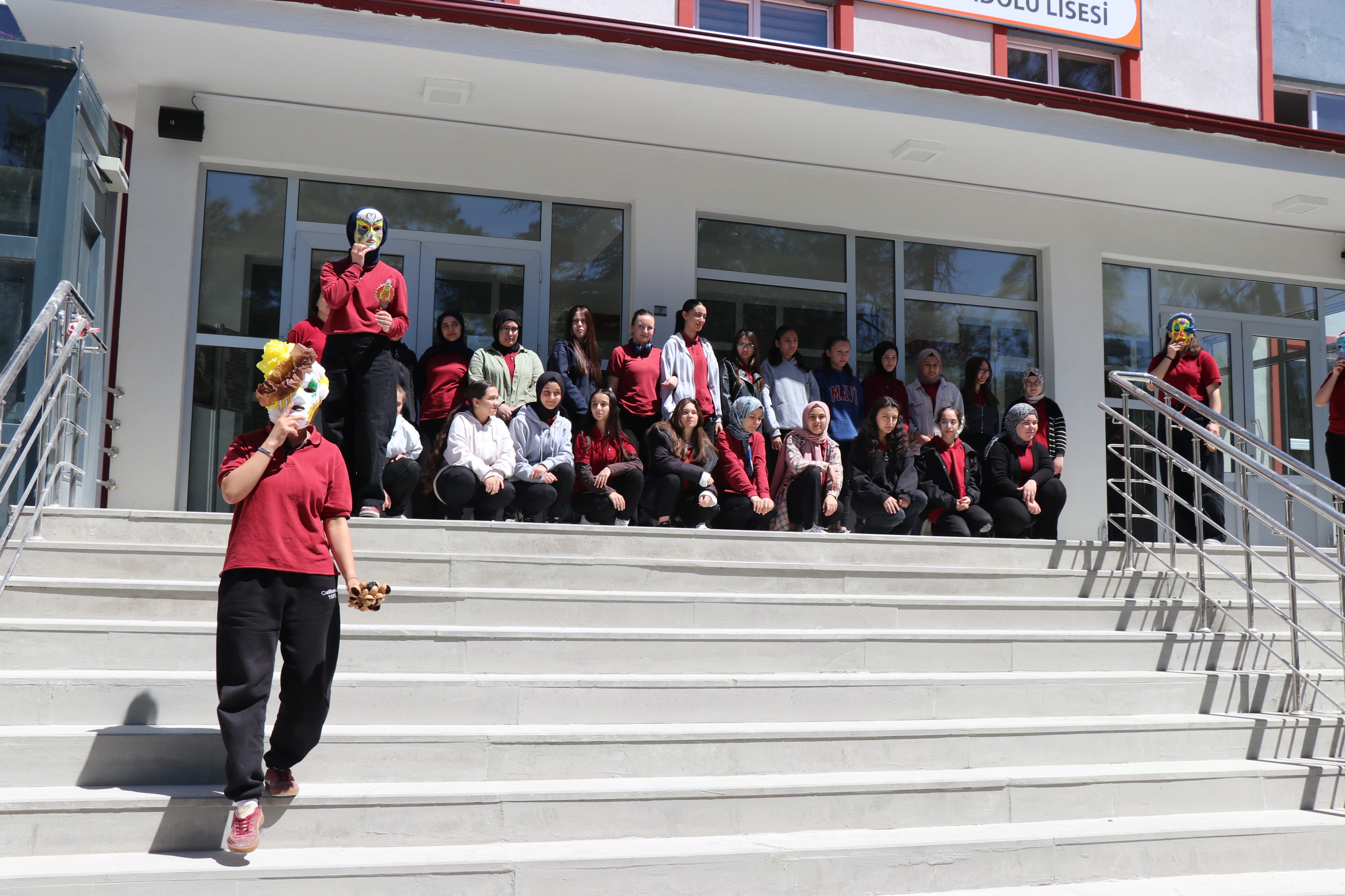 Kütahya’da 15 Mayıs Dünya İklim Günü Etkinlikleri Gerçekleştirildi!