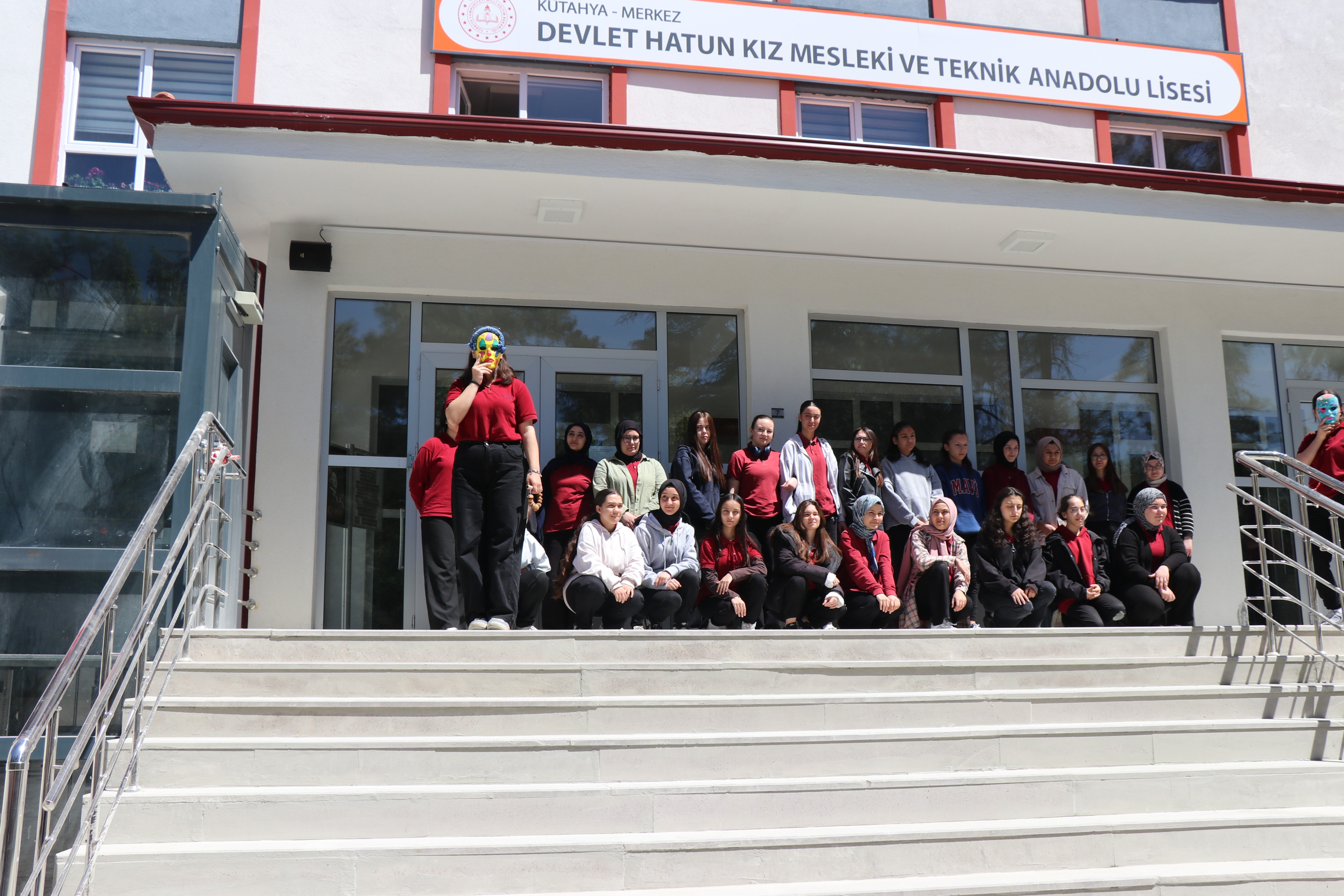 Kütahya’da 15 Mayıs Dünya İklim Günü Etkinlikleri Gerçekleştirildi!