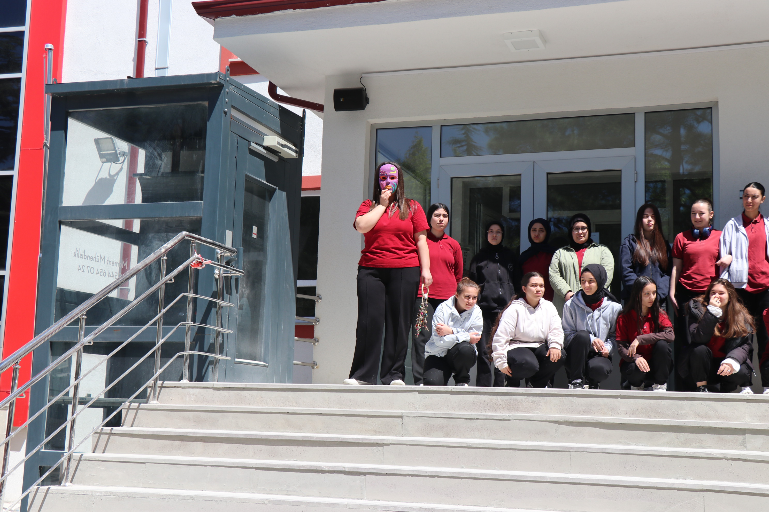 Kütahya’da 15 Mayıs Dünya İklim Günü Etkinlikleri Gerçekleştirildi!