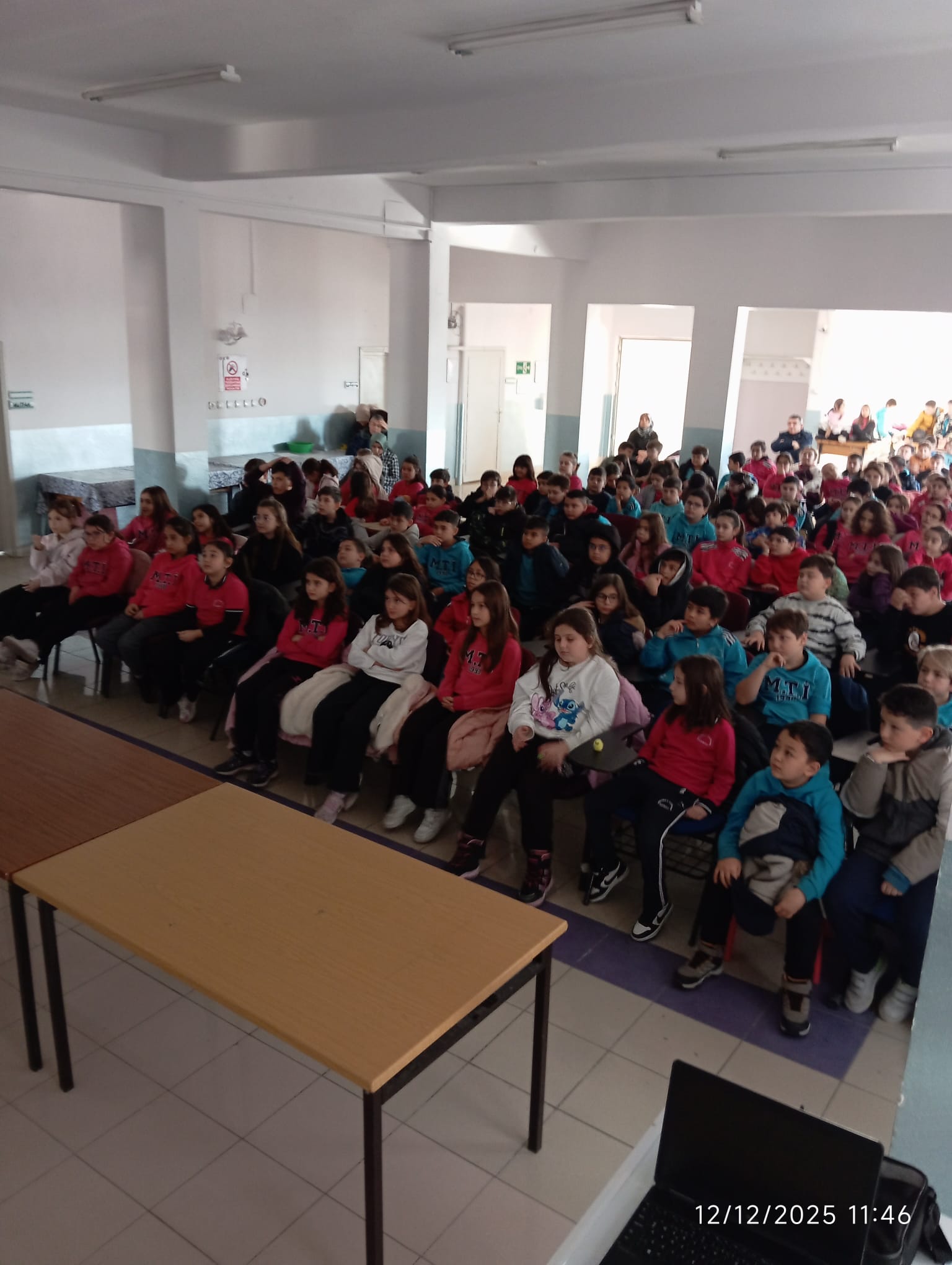 Temiz Çevre İçin El Ele: Tavşanlı’da Sıfır Atık Bilinci!