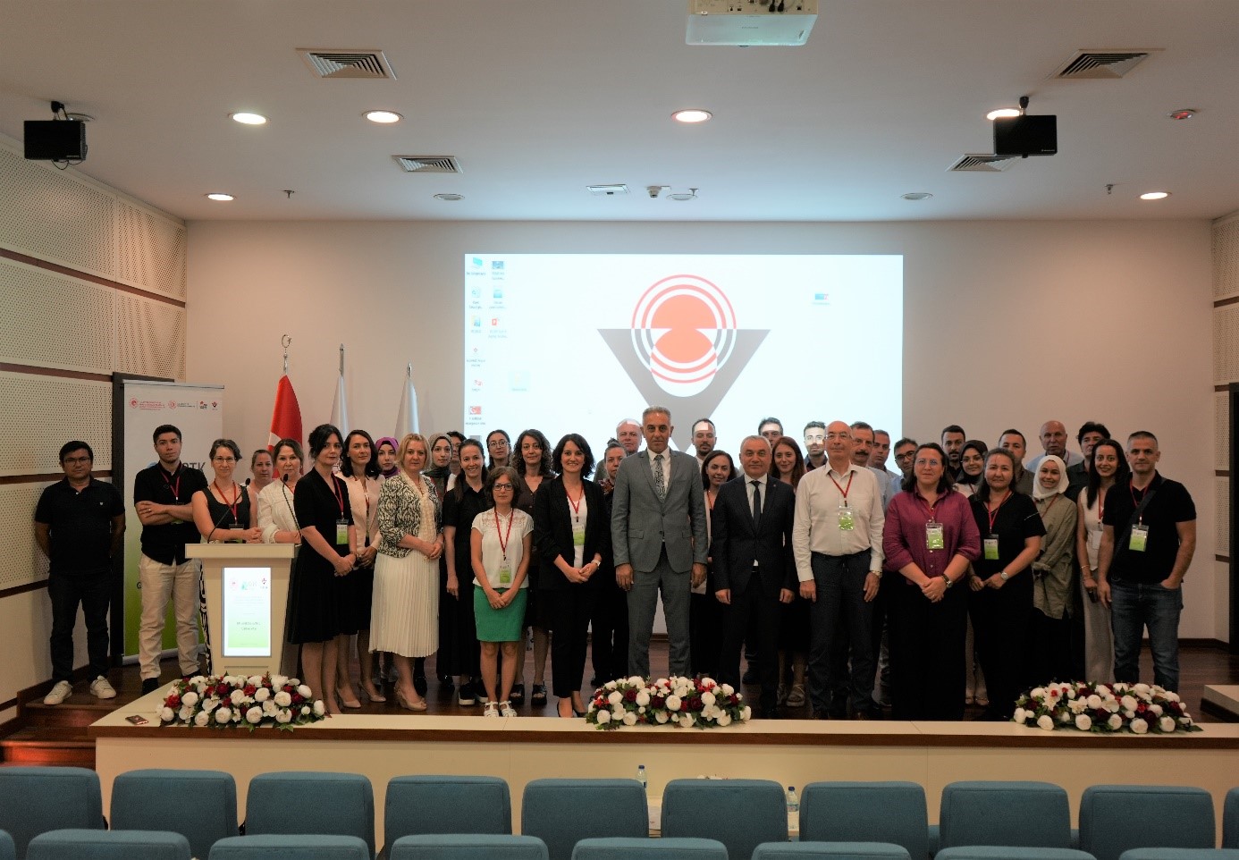 KSTK Uygulamalarında İdari ve Teknik Kapasitenin Geliştirilmesi Projesi Faz 2’nin Açılış Toplantısı Yapıldı
