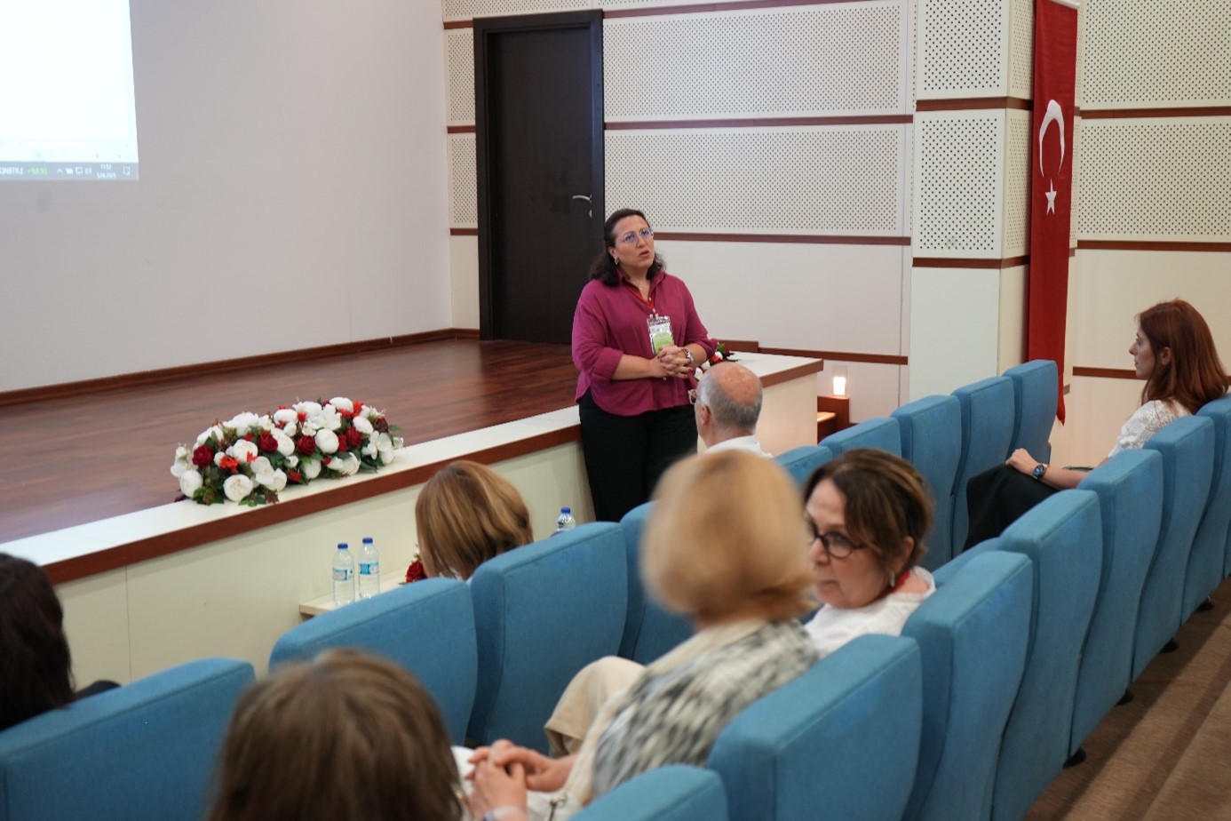 KSTK Uygulamalarında İdari ve Teknik Kapasitenin Geliştirilmesi Projesi Faz 2’nin Açılış Toplantısı Yapıldı