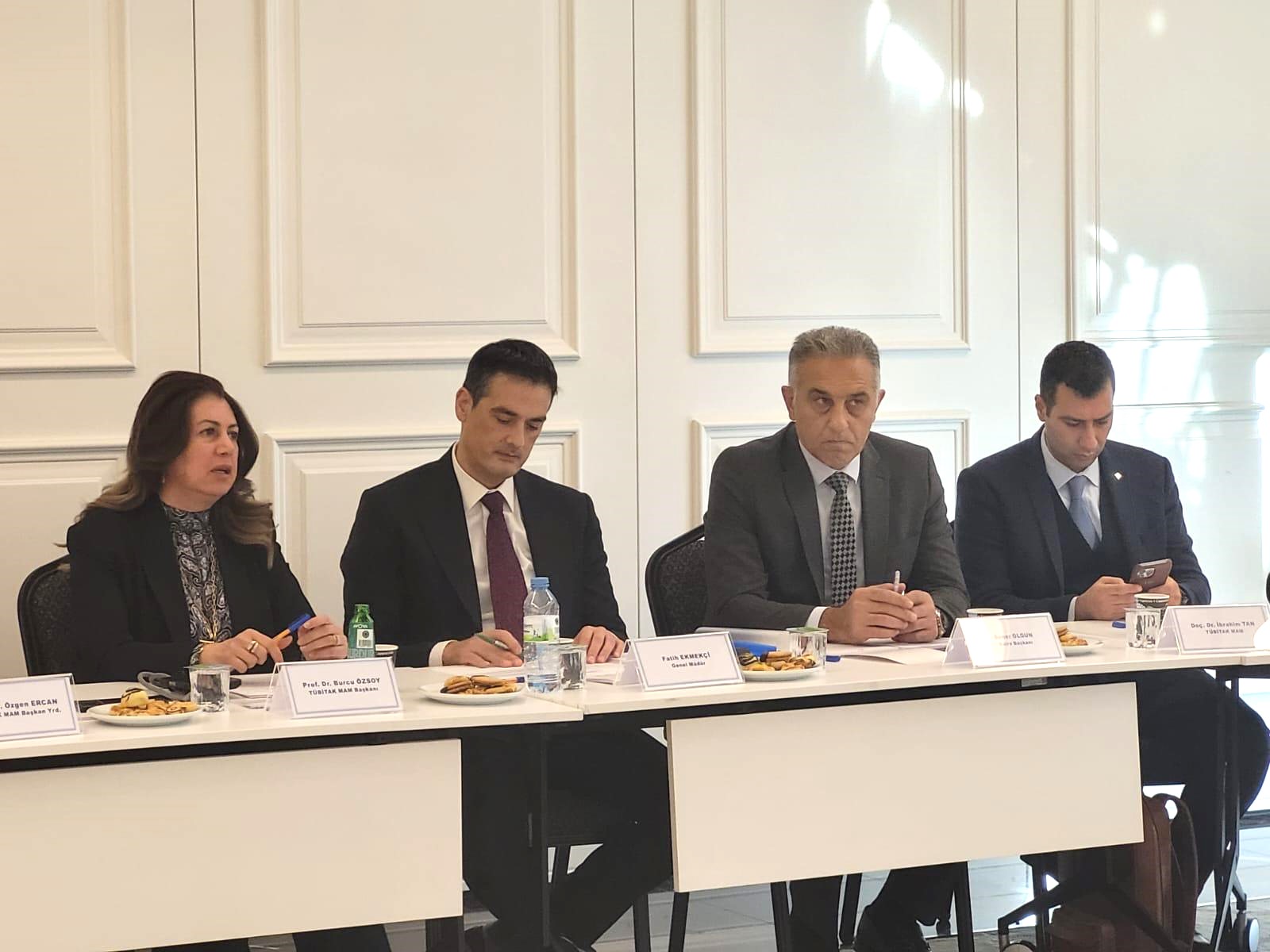 DEN-İZ PROGRAMINDA YENİ DÖNEM HAZIRLIKLARI BAŞLADI