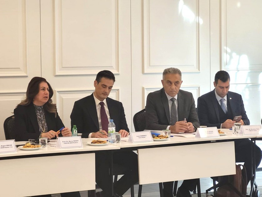 DEN-İZ PROGRAMINDA YENİ DÖNEM HAZIRLIKLARI BAŞLADI