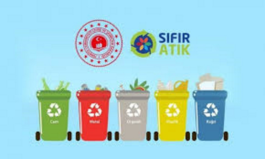 SIFIR ATIK YÖENETMELİĞİ