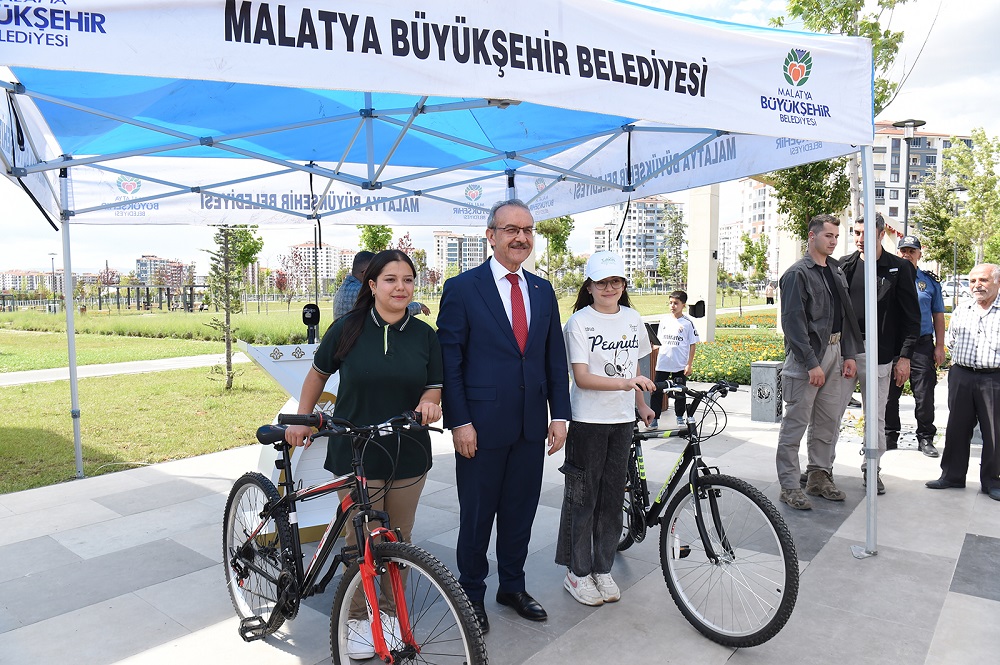 5 HAZİRAN DÜNYA ÇEVRE GÜNÜ KUTLANDI.