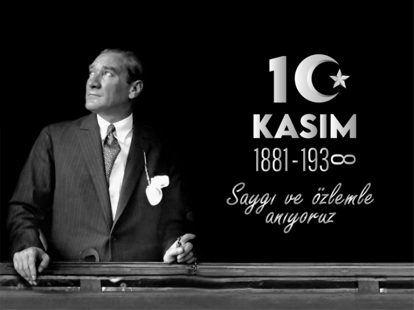 10 Kasım