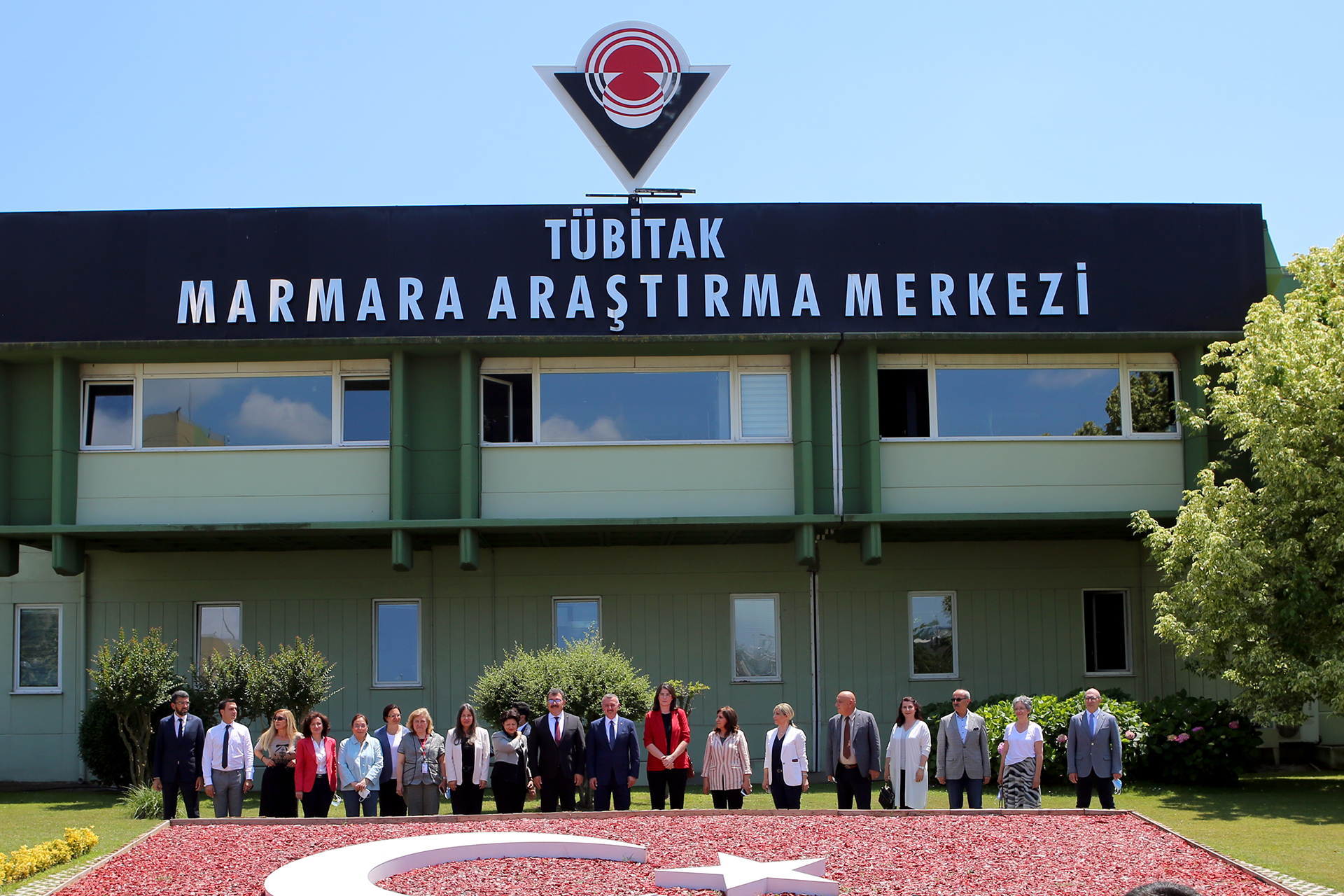 Marmara Denizi Eylem Planı Bilim ve Teknik Kurulu çalışmalarına başladı.