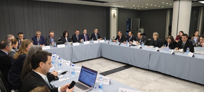Müsilaj Bilim ve Teknik Kurulu 26 Aralık 2024 tarihinde toplandı.