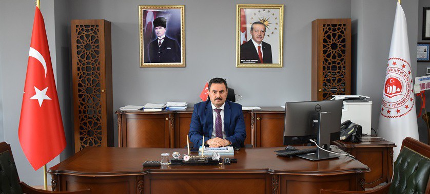 29 Ekim Cumhuriyet Bayramı