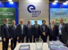 11. Enerji Verimliliği Forumu ve Fuarı’na Katıldık