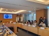 4. OECD Sürdürülebilir Binalar Yuvarlak Masa Toplantısı’na katılım sağladık
