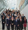4. OECD Sürdürülebilir Binalar Yuvarlak Masa Toplantısı’na katılım sağladık
