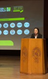5. Uluslararası Sıfır Enerji Binalar Zirvesi’ne Katılım Sağladık