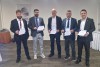 8. Elektrik Tesisleri Ulusal Kongresi’ne Katıldık