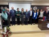 Ankara Üniversitesi’nin Düzenlediği “Binalarda Enerji Kullanımı ve Enerji Verimliliği” Konulu Panele Katılım Sağladık