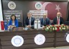Ankara Üniversitesi’nin Düzenlediği “Binalarda Enerji Kullanımı ve Enerji Verimliliği” Konulu Panele Katılım Sağladık