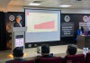 Ankara Üniversitesi’nin Düzenlediği “Binalarda Enerji Kullanımı ve Enerji Verimliliği” Konulu Panele Katılım Sağladık