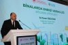 Binalarda Enerji Verimliliği Bölgesel Eğitimleri Başladı