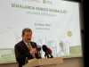 Binalarda Enerji Verimliliği Bölgesel Semineri’nin 4’üncüsü Samsun’da Gerçekleştirildi