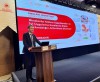 “Binalarda Enerji Verimliliği Bölgesel Semineri”nin 5’incisi Diyarbakır’da yapıldı