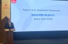 “Binalarda Enerji Verimliliği Bölgesel Semineri”nin 5’incisi Diyarbakır’da yapıldı