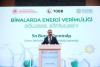 “Binalarda Enerji Verimliliği Bölgesel Eğitimleri”nin 7’ncisi Ankara’da Yapıldı