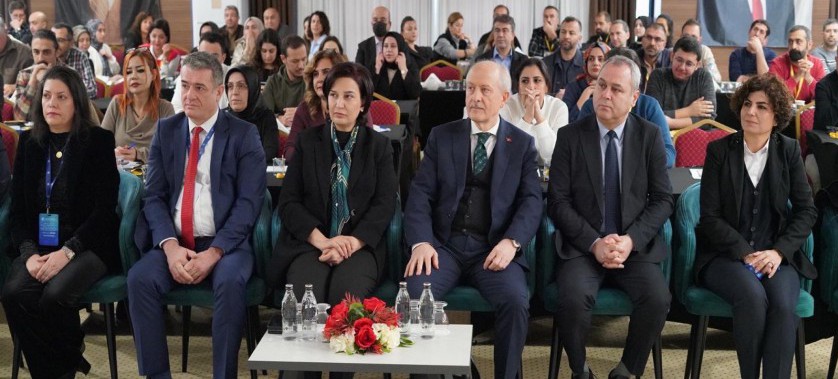 81 İlde Görevli Teknik Personelimize “Binalarda Enerji Verimliliği ve Tesisat Uygulamaları” Eğitimi Verdik