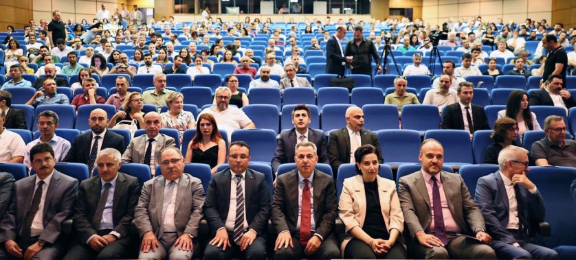 Binalarda Enerji Verimliliği Bölgesel Eğitimleri’nin Üçüncüsü İzmir’de Düzenlendi