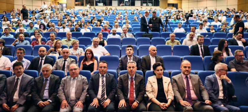 Binalarda Enerji Verimliliği Bölgesel Eğitimleri’nin Üçüncüsü İzmir’de Düzenlendi