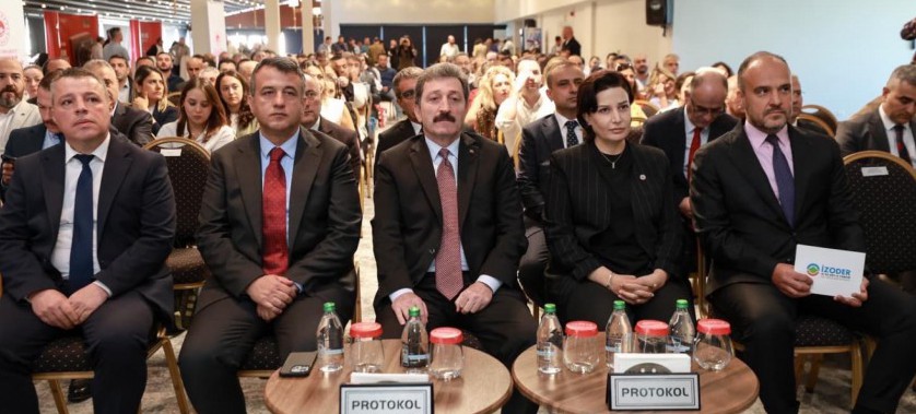Binalarda Enerji Verimliliği Bölgesel Semineri’nin 4’üncüsü Samsun’da Gerçekleştirildi