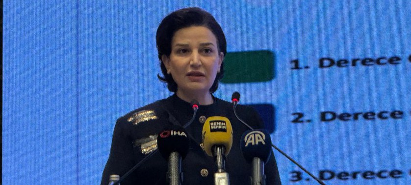 Binalarda Enerji Verimliliği Bölgesel Eğitimleri'nin 6’ncısını Konya’da Gerçekleştirdik