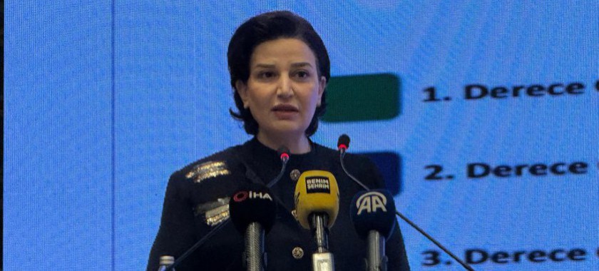 Binalarda Enerji Verimliliği Bölgesel Eğitimleri'nin 6’ncısını Konya’da Gerçekleştirdik